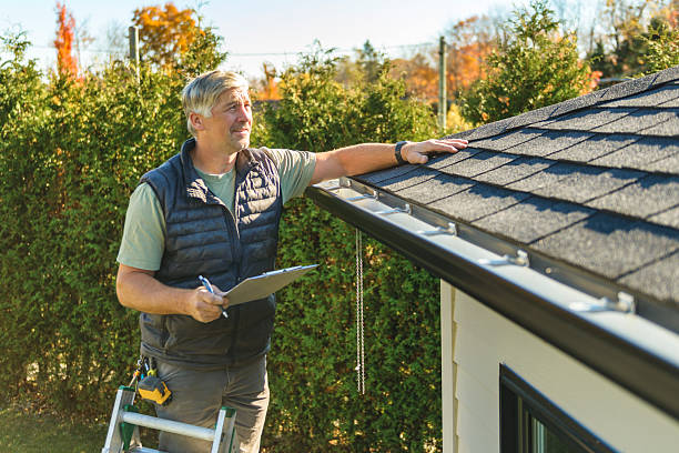 Trusted Roof Inspection service in Skelton, WV - Ben Roofing and Steel LLC